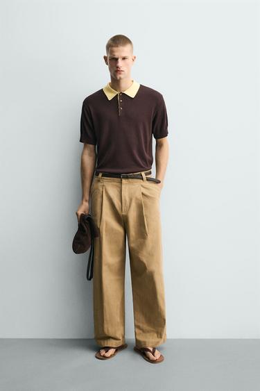 Zara {名称} - {颜色} - 0 图片