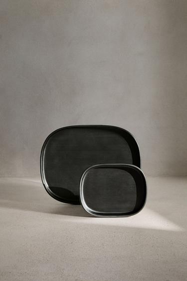 TRAY 02 - Black by Zara - Image 0