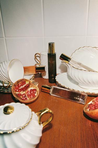 Zara {名称} - {颜色}