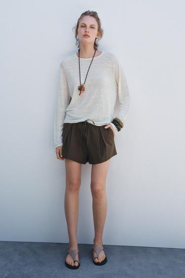 Zara {名称} - {颜色} - 0 图片