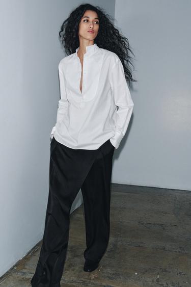 Zara {名称} - {颜色}