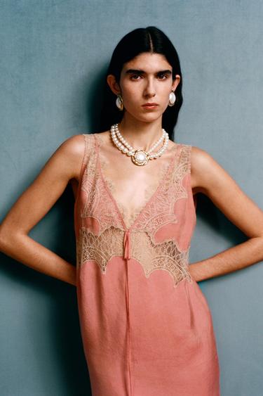 Zara {名称} - {颜色}