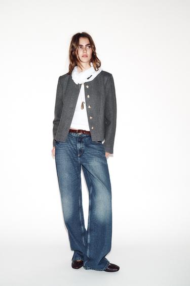 Zara {名称} - {颜色}