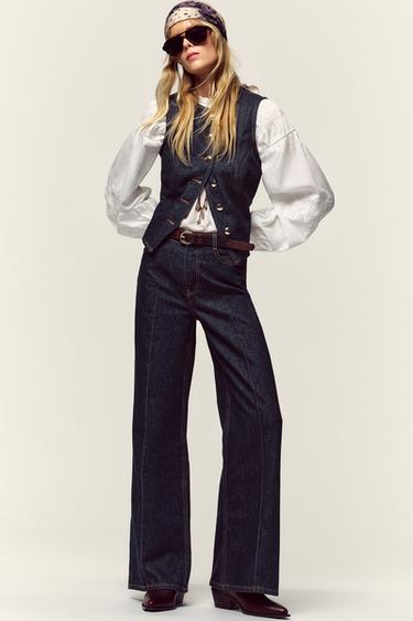 Zara {名称} - {颜色}