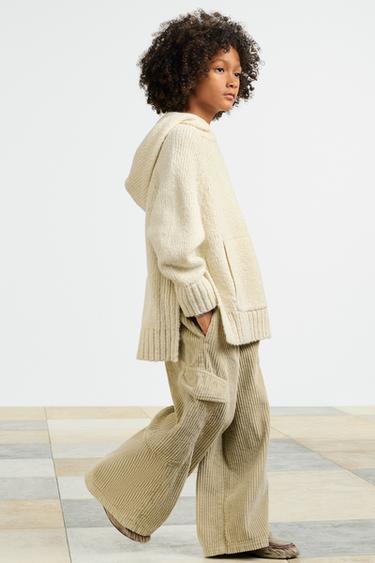 Zara {名称} - {颜色}