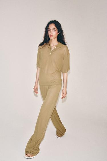 Zara {名称} - {颜色}