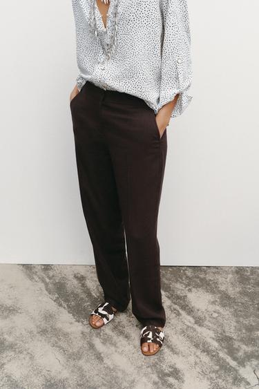 Zara {名称} - {颜色} - 0 图片