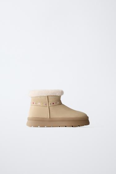 Zara {名称} - {颜色}