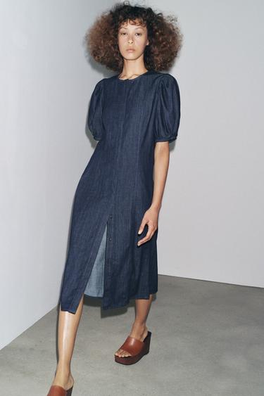 Zara {名称} - {颜色}