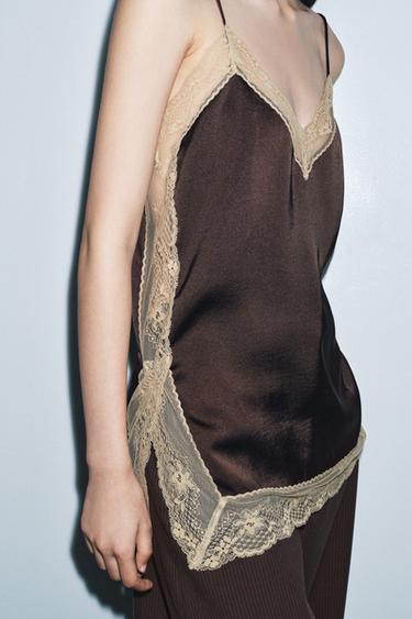 Zara {名称} - {颜色}