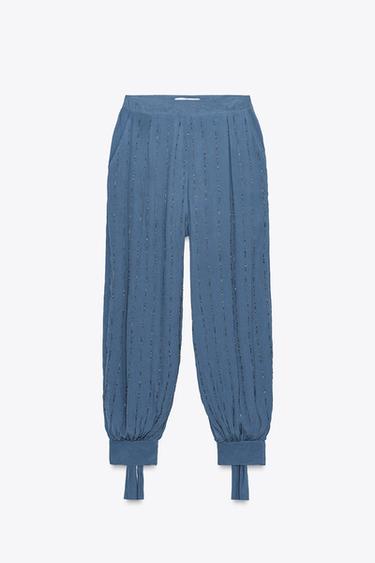 Zara {名称} - {颜色}