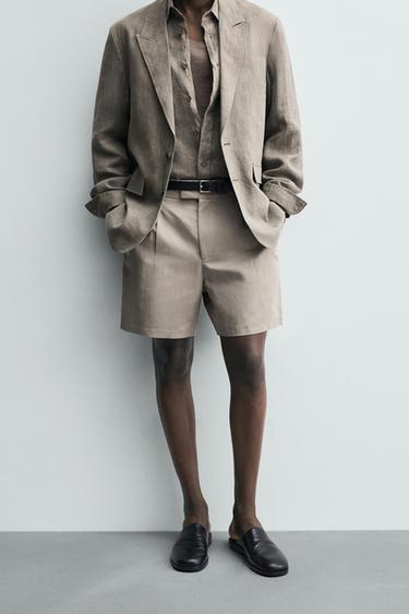 Zara {名称} - {颜色}