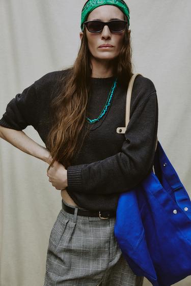 Zara {名称} - {颜色} - 0 图片