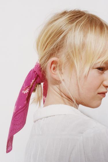 Zara {名称} - {颜色}