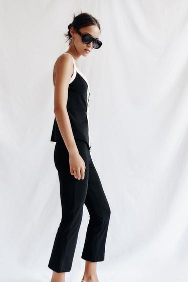 Zara {名称} - {颜色} - 0 图片