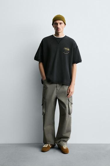 Zara {名称} - {颜色} - 0 图片