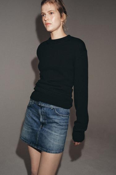 Zara {名称} - {颜色}
