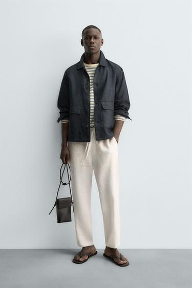 Zara {名称} - {颜色} - 0 图片