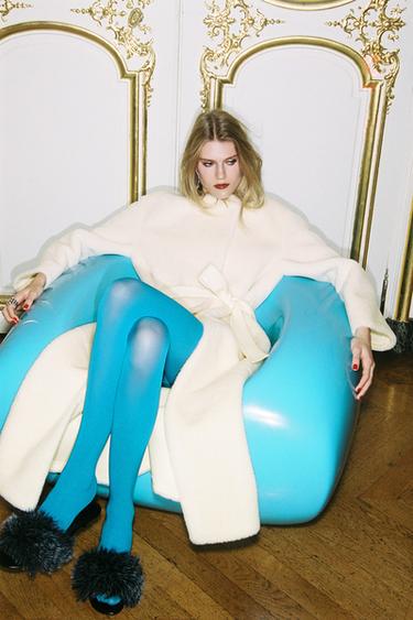 Zara {名称} - {颜色}