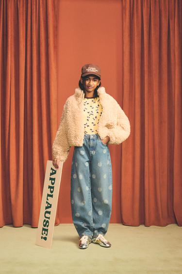 Zara {名称} - {颜色} - 0 图片