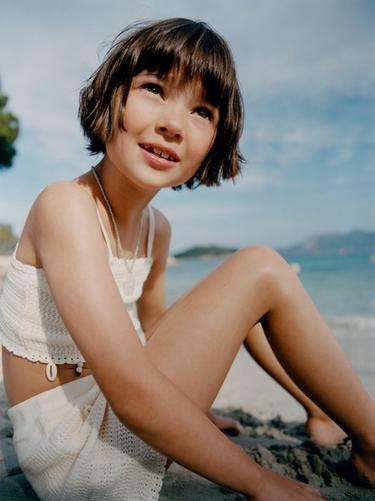 Zara {名称} - {颜色}