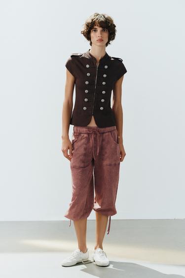 Zara {名称} - {颜色} - 0 图片