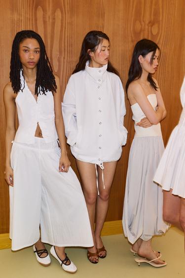 Zara {名称} - {颜色} - 0 图片