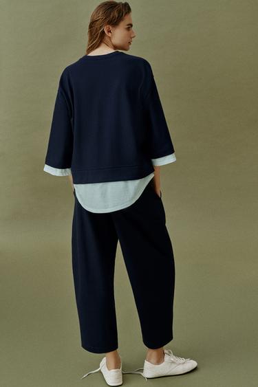 Zara {名称} - {颜色}