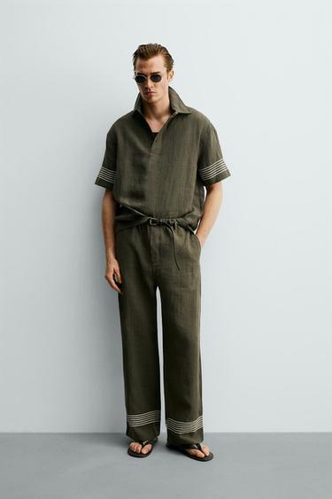 Zara {名称} - {颜色} - 0 图片