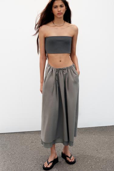 Zara {名称} - {颜色}