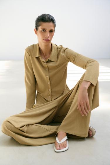Zara {名称} - {颜色} - 0 图片
