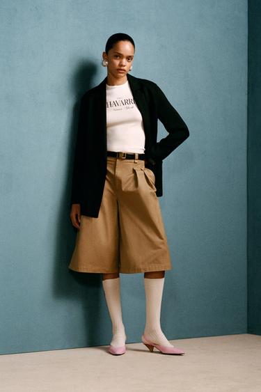 Zara {名称} - {颜色} - 0 图片