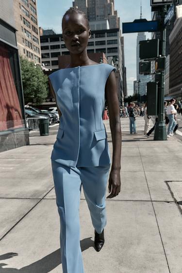 Zara {名称} - {颜色}