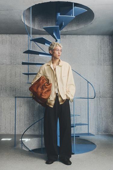 Zara {名称} - {颜色} - 0 图片