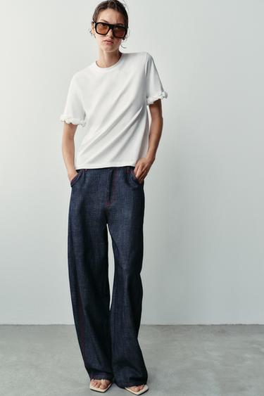 Zara {名称} - {颜色} - 0 图片
