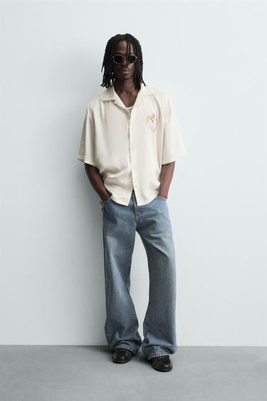 Zara {名称} - {颜色}