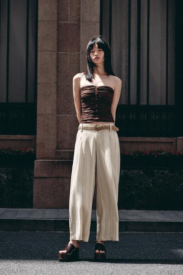 Zara {名称} - {颜色}
