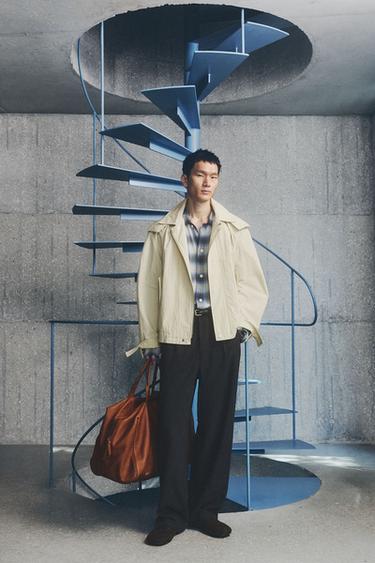 Zara {名称} - {颜色} - 0 图片