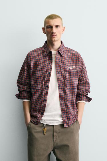 Zara {名称} - {颜色}