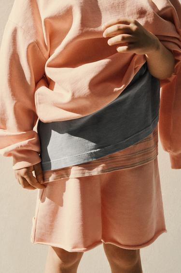 Zara {名称} - {颜色}