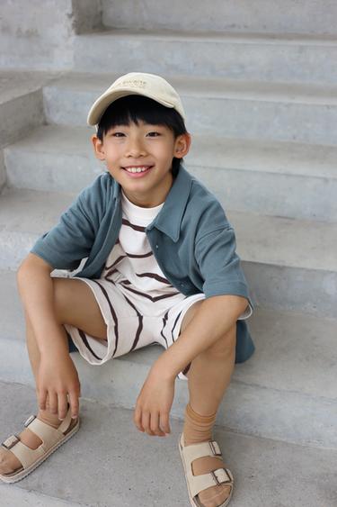 Zara {名称} - {颜色}