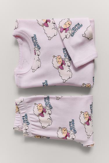 Product image - Pink by Zara