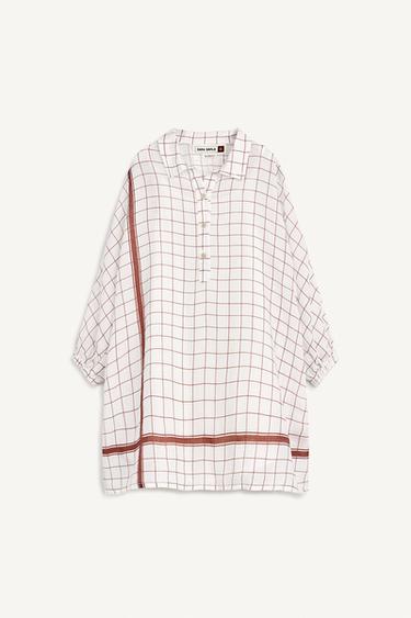 Zara {名称} - {颜色}