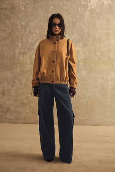 Zara {名称} - {颜色}