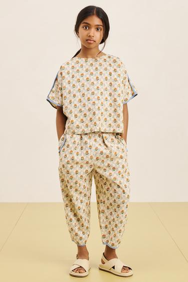Zara {名称} - {颜色}
