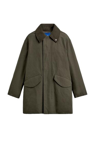 Zara {名称} - {颜色}