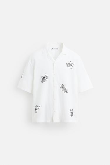 Zara {名称} - {颜色}