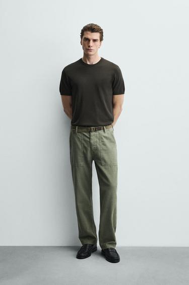 Zara {名称} - {颜色}