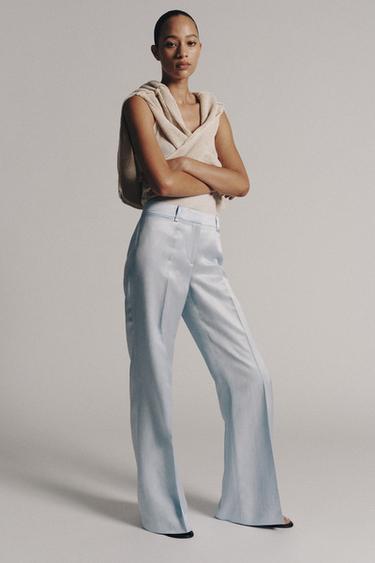 Zara {名称} - {颜色} - 0 图片