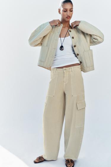 Zara {名称} - {颜色}